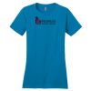 Women's Perfect Weight ® Tee Thumbnail
